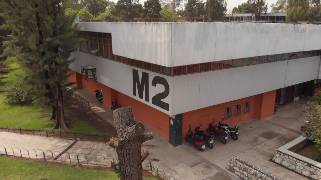 M2 Josh 2